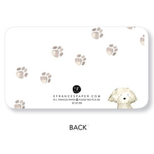 Load image into Gallery viewer, E. Frances Little Notes - Dog Days