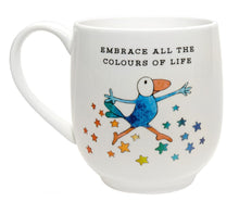 Load image into Gallery viewer, Twigseeds Fine Bone china Cup - Embrace