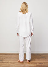 Load image into Gallery viewer, The Liberty Long Pyjama Set - Long Sleeve with Boxer Short