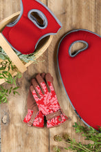 Load image into Gallery viewer, Burgon & Ball Love The Glove Oak Leaf - Poppy