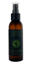 Load image into Gallery viewer, Murphy & Daughters Hand Sanitiser 125ml