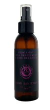 Load image into Gallery viewer, Murphy & Daughters Hand Sanitiser 125ml