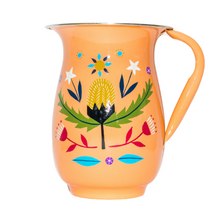 Load image into Gallery viewer, Picnic Folk - Jug - Banksia