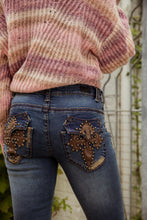 Load image into Gallery viewer, New London Jeans - Nottingham R