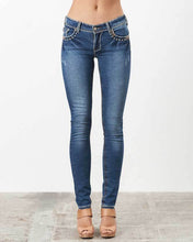 Load image into Gallery viewer, New London Jeans - Nottingham Denim