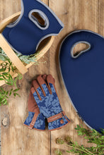 Load image into Gallery viewer, Love The Glove Oak Leaf - Navy