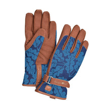 Load image into Gallery viewer, Love The Glove Oak Leaf - Navy