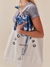 Load image into Gallery viewer, Original Duckhead Umbrella - Denim Moon