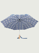 Load image into Gallery viewer, Original Duckhead Umbrella - Denim Moon
