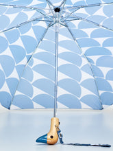 Load image into Gallery viewer, Original Duckhead Umbrella - Denim Moon