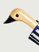 Load image into Gallery viewer, Original Duckhead Umbrella -Polkastripe