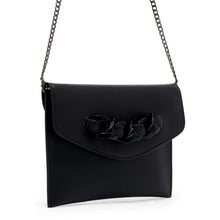 Load image into Gallery viewer, 1978W Paytin Clutch - Black