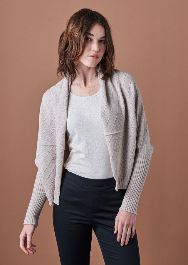 Woolen shrug for ladies hot sale