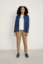 Load image into Gallery viewer, Seasalt Cornwall Nanterrow trouser - khaki