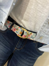 Load image into Gallery viewer, Handmade Belt - Liberty Betsy P