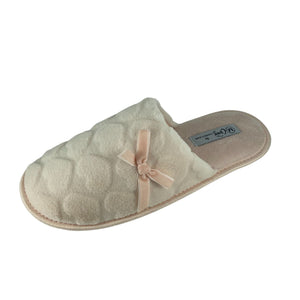 Cherrylane Mia Heart Slipper