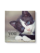 Load image into Gallery viewer, Inspirational Book - It&#39;s ok to be You
