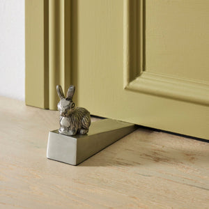 Rabbit Door Wedge
