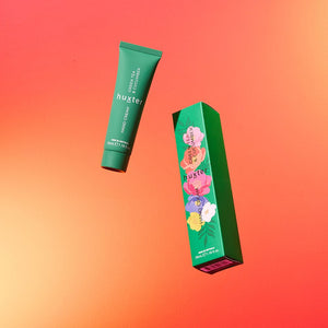 Huxter Hand Cream 35ml - Green Tea & Cucumber