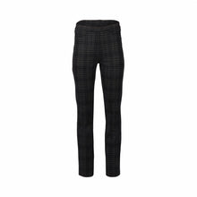 Load image into Gallery viewer, Vassalli Slim Leg Ponti Pull on Pant - Bennett

