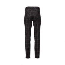 Load image into Gallery viewer, Vassalli Slim Leg Ponti Pull on Pant - Hyde
