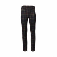 Load image into Gallery viewer, Vassalli Slim Leg Ponti Pull on Pant - Hyde
