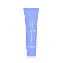 Load image into Gallery viewer, Huxter Hand Cream 35ml - Grapefruit &amp; Freesia
