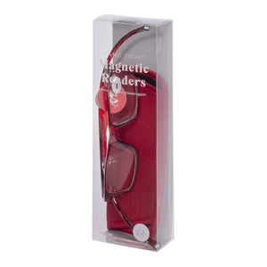 Hang Tight Magnetic Readers