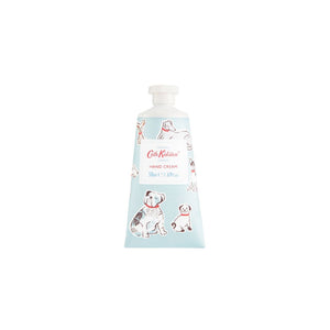 Cath Kidston Squiggle Dogs Hand Cream 50ml