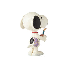 Load image into Gallery viewer, Jim Shore Snoopy Birthday Mini
