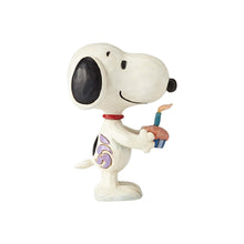 Load image into Gallery viewer, Jim Shore Snoopy Birthday Mini
