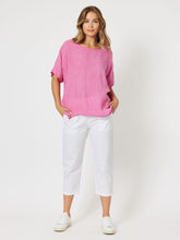 Load image into Gallery viewer, Threadz Minx Top - Pink
