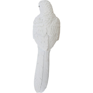 Bird Hook - White