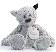 Load image into Gallery viewer, Demdaco Plush Giving Bear - 40cm/16&quot;
