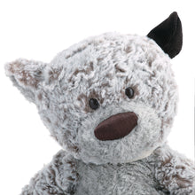 Load image into Gallery viewer, Demdaco Plush Giving Bear - 40cm/16&quot;
