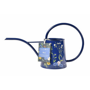 Burgon & Ball Indoor Watering Can - British Meadow