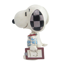 Load image into Gallery viewer, Jim Shore Snoopy Doctor Mini
