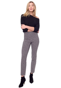 Up Pants - Network Techno Slim Angle Pant