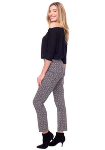 Up Pants - Network Techno Slim Angle Pant