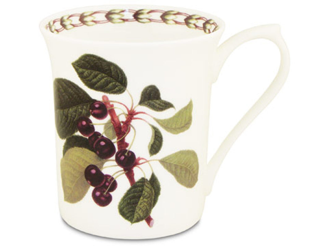 Queens by Churchill William Hookers Fruit Mug - Cherry