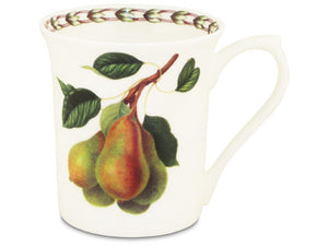 Queens by Churchill William Hookers Fruit Mug - Pear