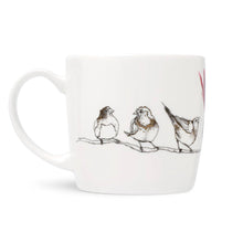 Load image into Gallery viewer, Anna Wright Fine Bone China Mug - Midlife Crisis
