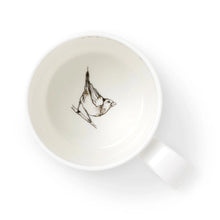 Load image into Gallery viewer, Anna Wright Fine Bone China Mug - Midlife Crisis
