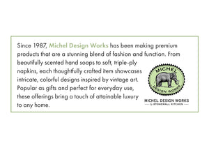 Michel Design Works Foaming Hand Soap - Deborah's Garden