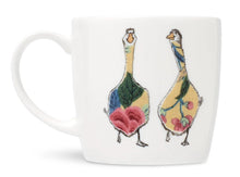 Load image into Gallery viewer, Anna Wright Fine Bone China Mug - The Crew
