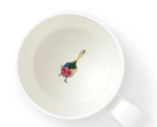 Load image into Gallery viewer, Anna Wright Fine Bone China Mug - The Crew
