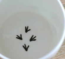 Load image into Gallery viewer, Anna Wright Fine Bone China Mug - Birthday Boogie
