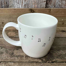 Load image into Gallery viewer, Anna Wright Fine Bone China Mug - Choir Practice
