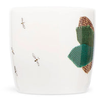 Load image into Gallery viewer, Anna Wright Fine Bone China Mug - Queen Bee
