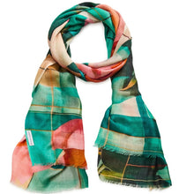 Load image into Gallery viewer, Australian Merino Wool Scarf - Muse
